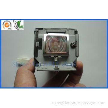 Genuine MP515 Benq Projector Lamp 5J.J0A05.001 With Housing